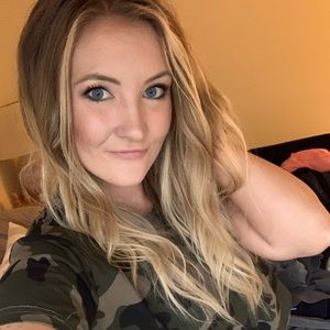 Meet your Posher, Molly